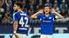 Maya Yoshida, defensor del Schalke 04. Maya Yoshida, defensor del Schalke 04.