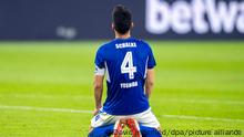 Bundesliga: Una pesadilla que parece repetirse para el Schalke 04