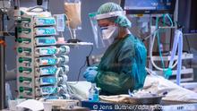 Kliniksterben: Deutschland in der Notaufnahme