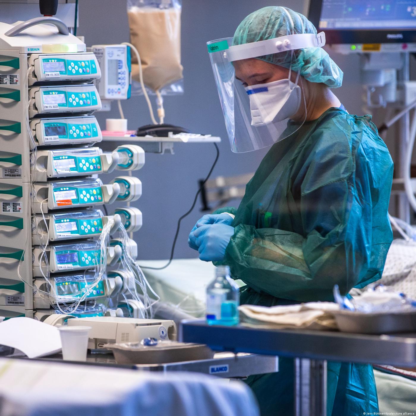 Les femmes ont plus de mal à obtenir des financements pour leur start-up // Les aides-soignantes vietnamiennes de Rostock