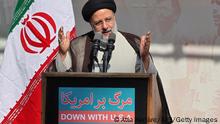 G7 verurteilt Gewalt gegen Demonstrierende im Iran