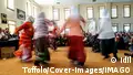 Germany’s thriving Alevi community
