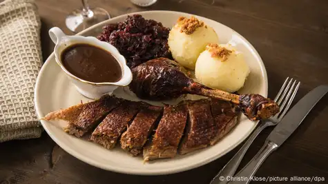 Aprenda a preparar o Guimis, prato típico da culinária alemã, Receitas  Paranaenses