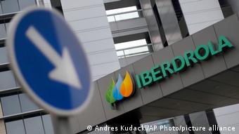 Ισπανία, εταιρεία ενέργειας, Iberdrola,