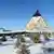 Астана, пирамида мира