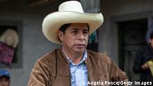 Piden ampliar prisión preventiva al expresidente de Perú por corrupción
