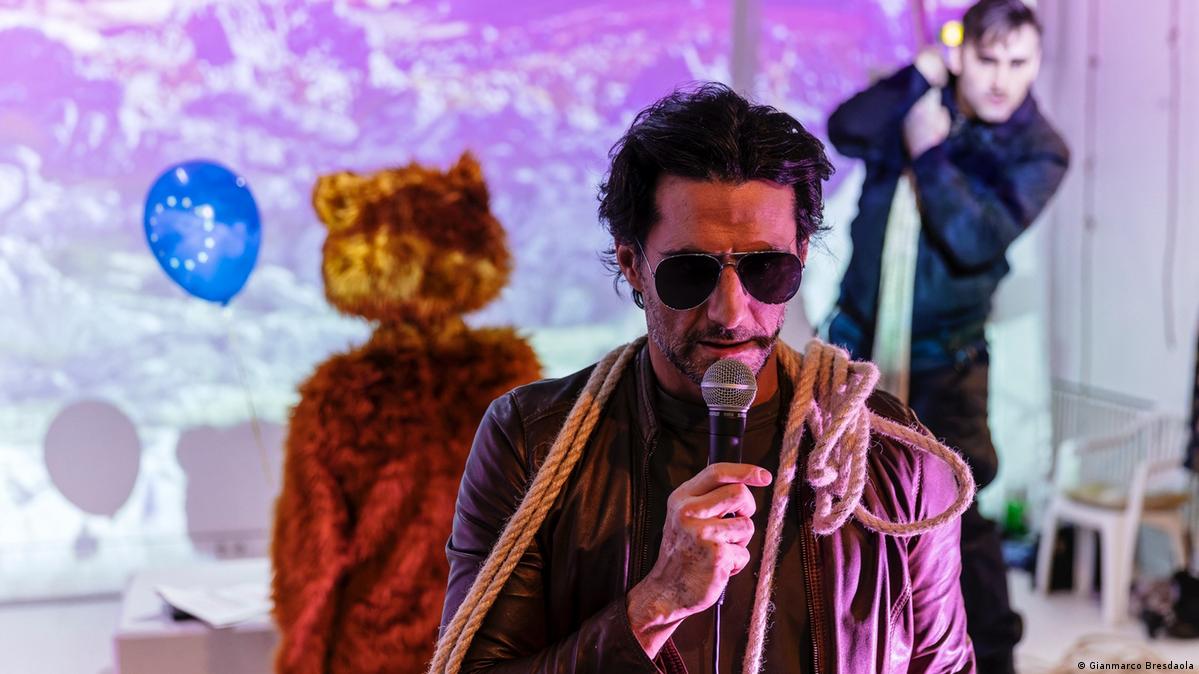 "Go to Bosnia" – DW – 08.11.2022