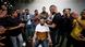 BG I The messy business of Palestinian bachelor parties BG I The messy business of Palestinian bachelor parties