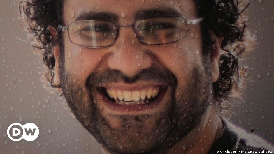 Ägypten: Neue Kampagne für Freilassung von Demokratie-Aktivist Alaa Abdel-Fattah