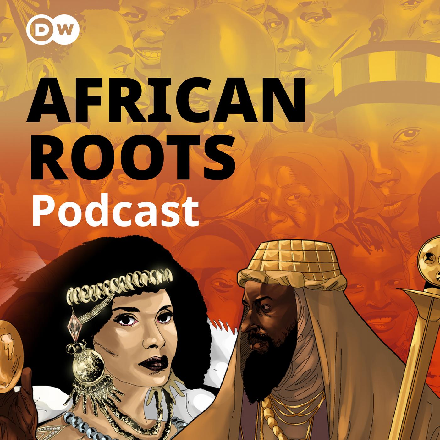 African Roots: Shadows of German Colonialism