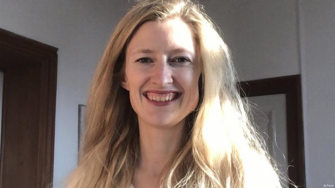Paula Rhein-Fischer | Uni Köln