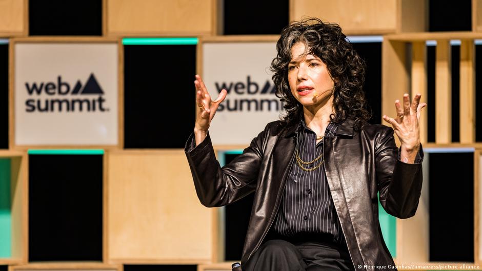 Can privacy-focused companies break the power of Big Tech? – DW – 11/24/2022 - Vimarsana News