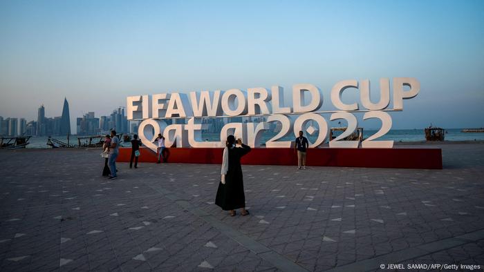 Fifa World Cup Qatar