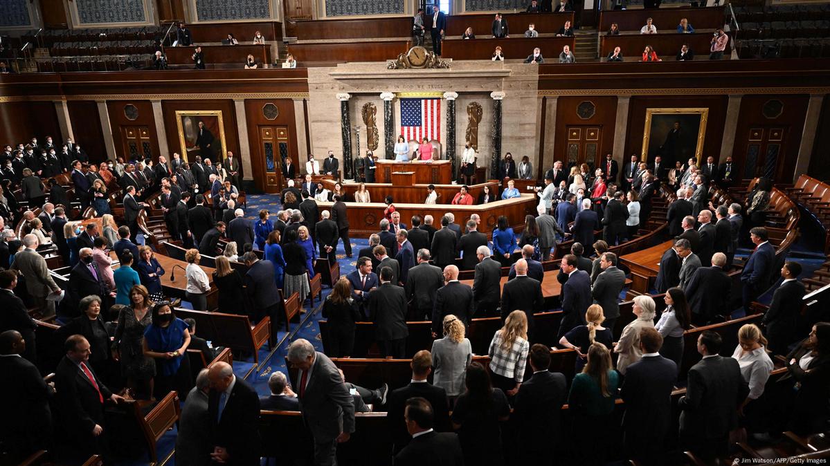 Can Bills Be Carried Over From One Congress To The Next? Can Bills Be Carried Over From One Congress To The Next?