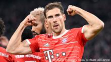 Bundesliga: Schalke 04 vs. Bayern Múnich, un duelo de asombrosos extremos