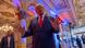 Former US President Donald Trump talks to the press on the grounds of his Mar-a-Lago resort in 2022 Former US President Donald Trump talks to the press on the grounds of his Mar-a-Lago resort in 2022