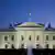 US-Midterm 2022 I Weißes Haus in Washington