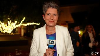 Ines Pohl