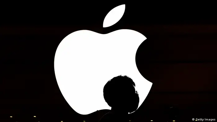 Chna Das neue iPhone 14 von Apple geht in China in den Verkauf