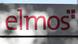 Логотип компании Elmos Логотип компании Elmos