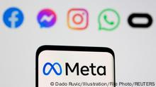 互联网凛冬已至？Meta宣布裁员超过1.1万