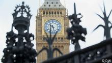 Big Ben - los secretos del reloj más famoso de Londres