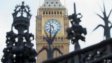 Europe's most beautiful clocks – DW – 10/27/2023