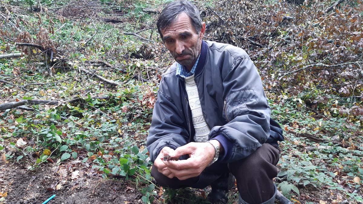 Ramiz Nukic Ein Leben gegen die Völkermordleugnung DW 09.11.2022