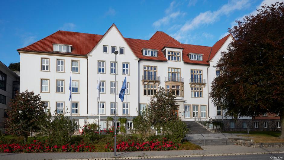 Institut za svetsku privredu u Kilu
