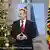 کریستین وولف، رئیس جمهور آلمان فرارسیدن کریسمس را به مردم این کشور تبریک گفت