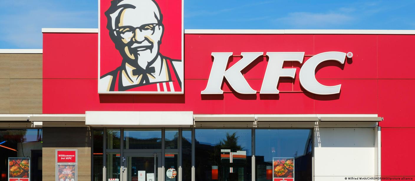 KFC - La noche empollada nunca tuvo un mejor significado 😏🍗