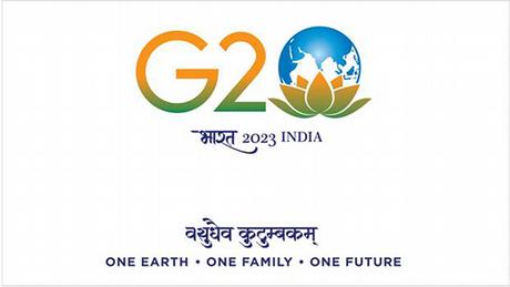 Indien zeigt Ehrgeiz bei G20-Präsidentschaft