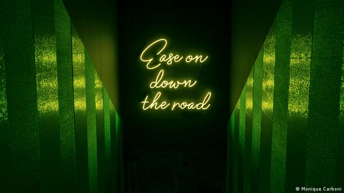 Este cartel recuerda a la obra The Wiz, un clásico de Broadway