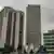 Bangladesch | Große Gebäude in Dhaka | Bank