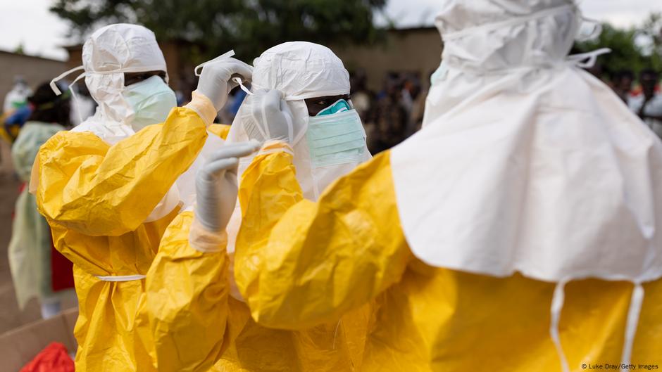 Uganda closes schools to stop Ebola outbreak |  world |  Dr..