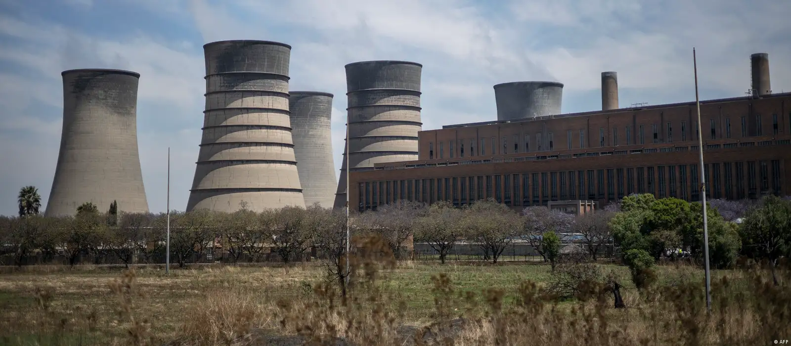 South Africa prepares to navigate a coal-free future