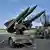 В числе прочей техники Украина получит системы ПВО Hawk
