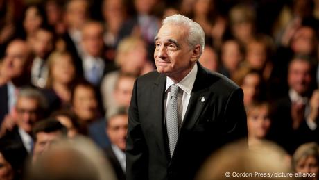 Martin Scorsese: Der Kult-Regisseur wird 80