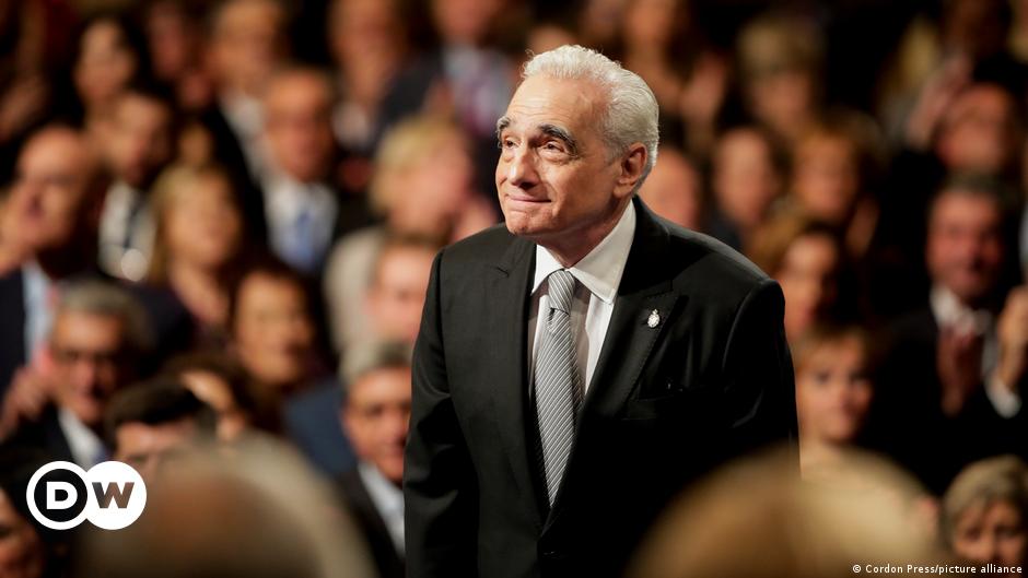 Martin Scorsese: Der Kult-Regisseur wird 80