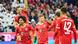 Le Bayern compte dans son effectif plusieurs joueurs évoluant en équipe nationale Le Bayern compte dans son effectif plusieurs joueurs évoluant en équipe nationale