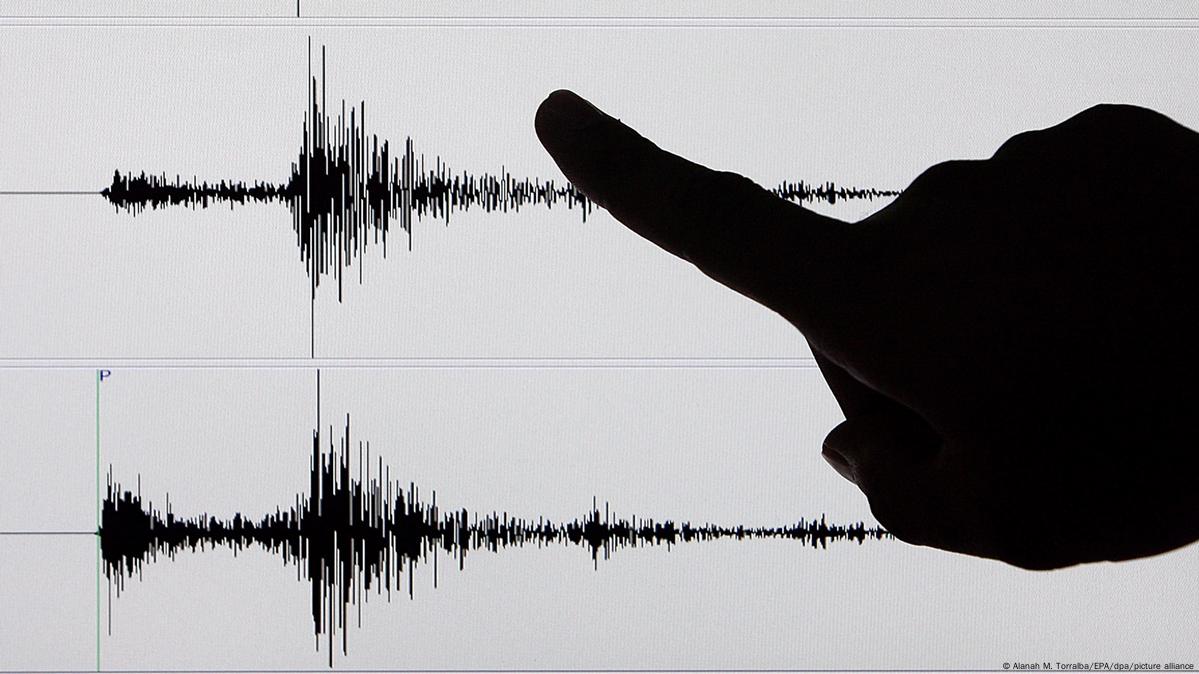 Penjelasan BMKG Soal Gempa Gunungkidul Dikaitkan Megathrust – DW – 27. ...