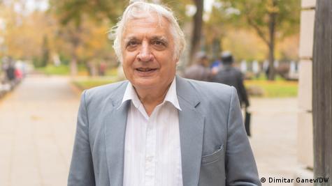 Иво Беров