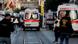 Türkei Explosion in Istanbul Türkei Explosion in Istanbul