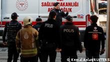 Ще използва ли турското правителство атентата в Истанбул за политически цели?