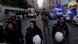 Полиция и скорая помощь на месте происшествия в центре Стамбула Полиция и скорая помощь на месте происшествия в центре Стамбула
