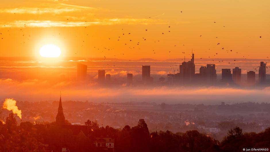 Almanya ile Türkiye arasındaki saat farkı bire düştü