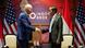 Joe Biden i Joko Widodo Joe Biden i Joko Widodo
