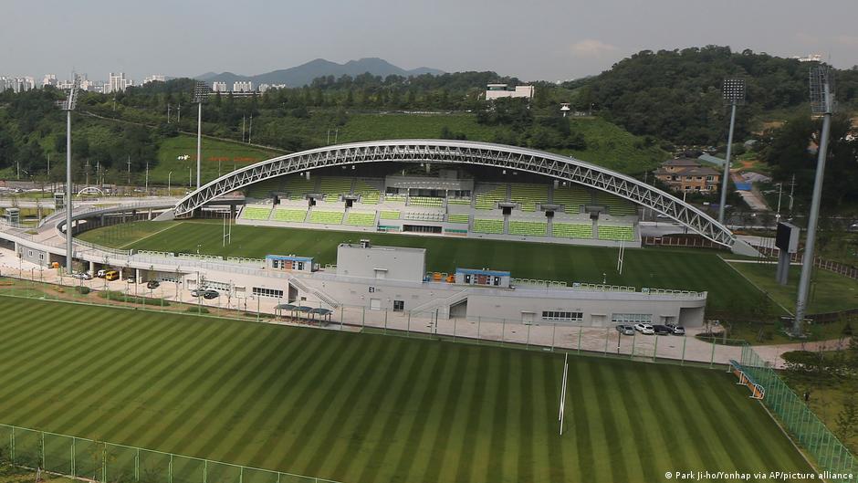 Hong Kong police arrest man for booing China anthem during Olympics ...