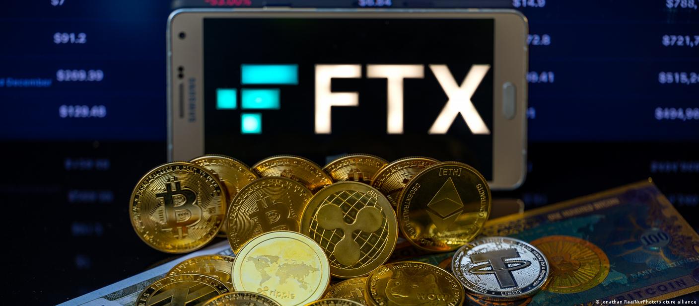 加密货币已死？专家：投资人将更加谨慎