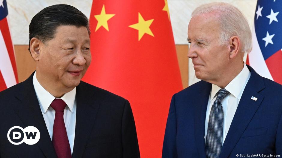 Decoding China: Xi and Biden have to find common ground